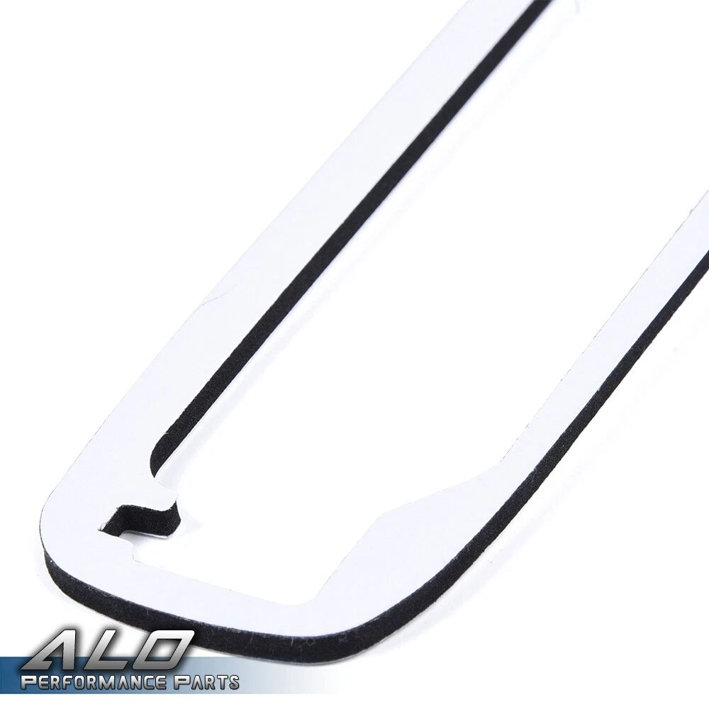 3rd Brake Light Foam Gasket Seal for Chevy Silverado GMC Sierra (1999–2006)