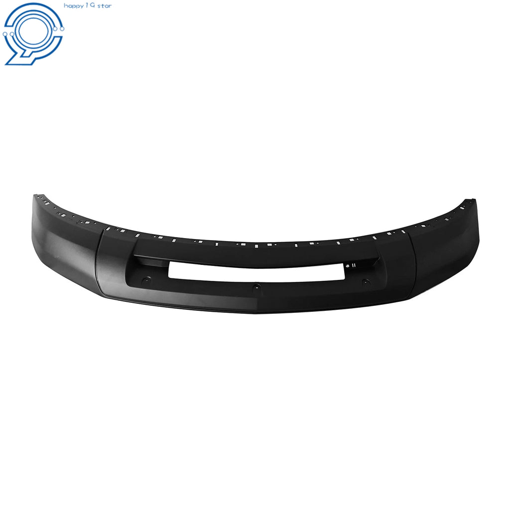 Front Air Dam Deflector for Cadillac XT5 (2017-2019) Textured