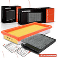 Activated Carbon Cabin Air Filter for Nissan Versa (2012–2013)