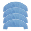 Mop Cloth Kit for Easy Installation and Efficient Mopping (2019–2023)