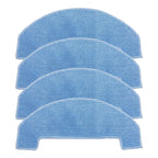 Mop Cloth Kit for Easy Installation and Efficient Mopping (2019–2023)