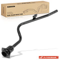 Steel Fuel Tank Filler Neck for Chevrolet Monte Carlo (2000–2005)