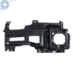 Front Bumper Bracket Right for Chevrolet Silverado 2500 3500 HD (2015-2019)