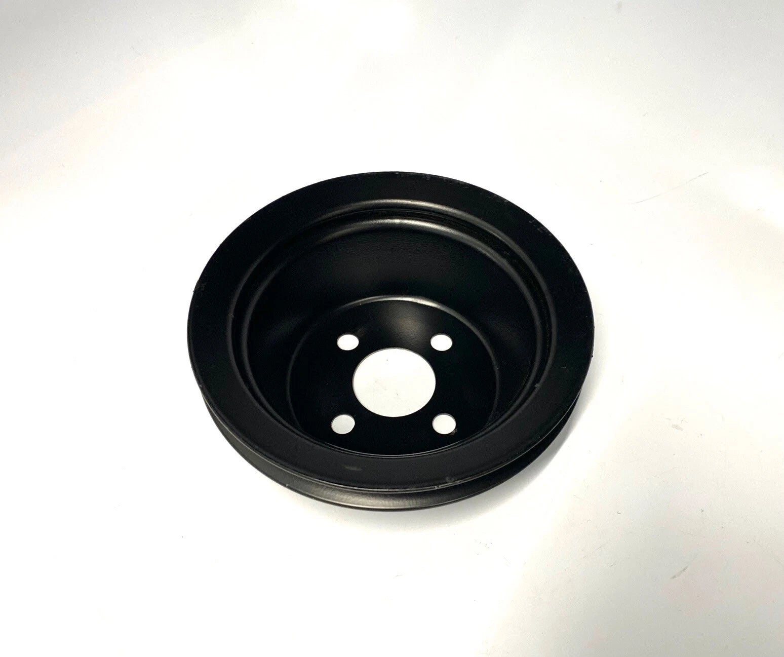 Power Steering Pump Pulley for Volvo Penta AQ175A (851714)