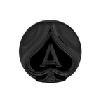 Air Valve Knobs Screw-In Pair for Peterbilt Kenworth (2013–2024)