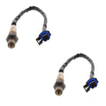 Oxygen Sensor Set of 2 for Cadillac XTS (2013–2019)