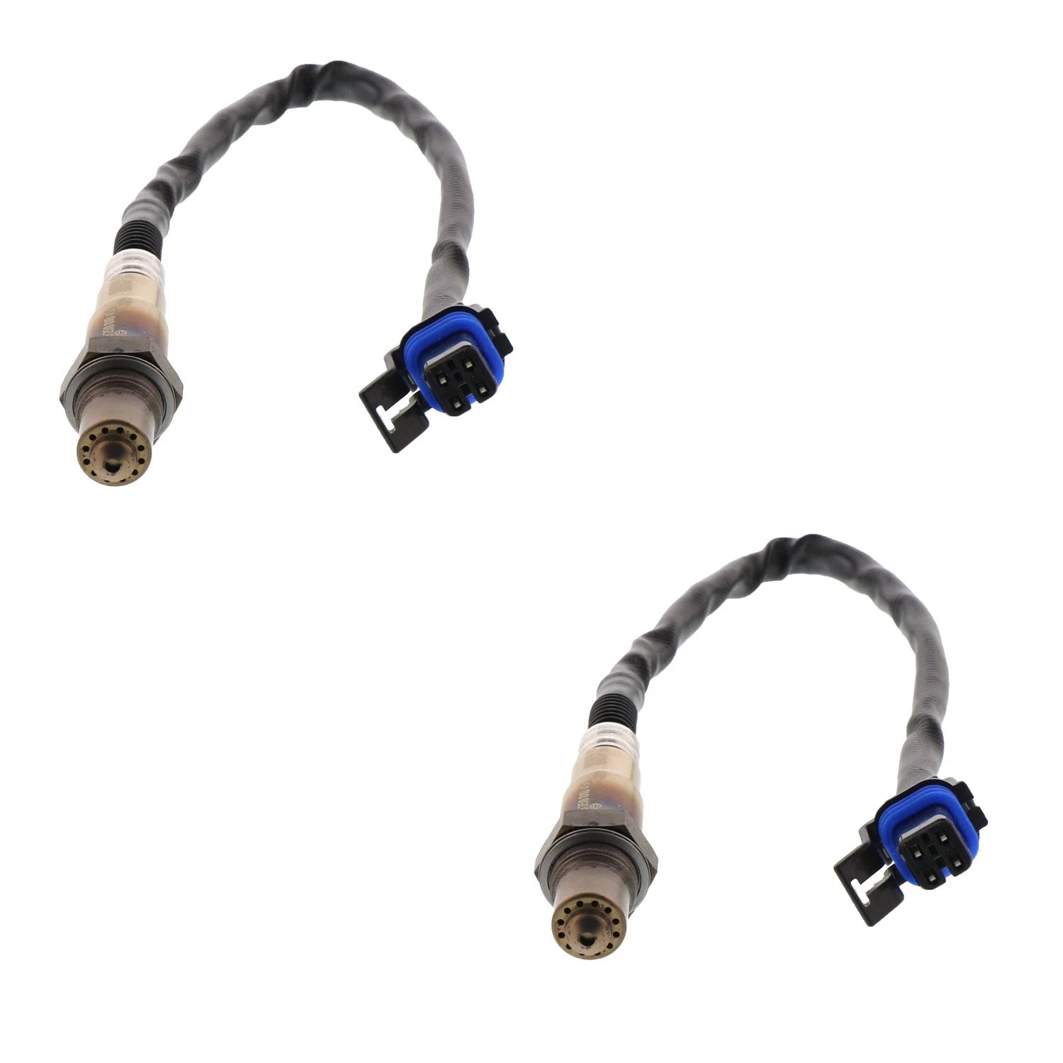 Oxygen Sensor Set of 2 for Cadillac XTS (2013–2019)