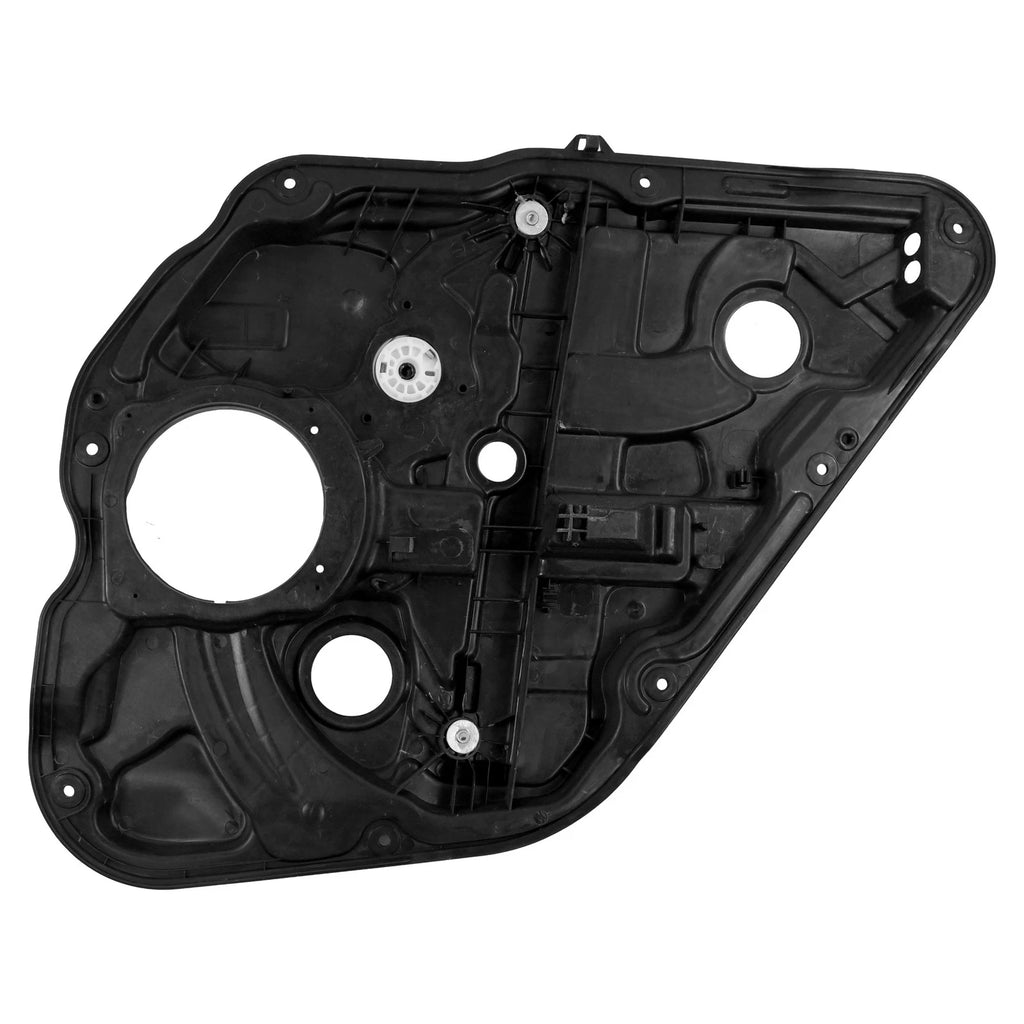 Rear Right Window Regulator for Hyundai Sonata (2011-2014)