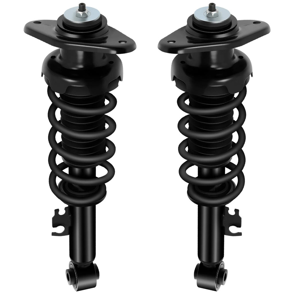 Complete Strut Assembly for Mini Cooper (2002–2006)