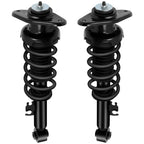 Complete Strut Assembly for Mini Cooper (2002–2006)