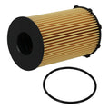 Engine Oil Filter HU8005z for Audi A6 A7 A8 Quattro VW Touareg (2013–2017)