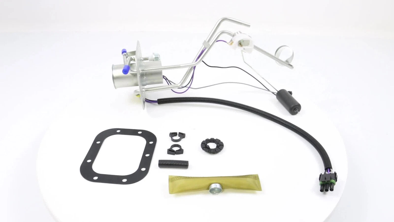 Fuel Tank Sending Unit for Chevrolet Corvette (1984)
