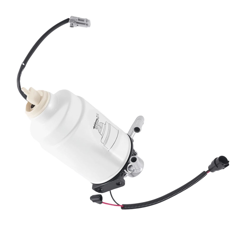 Fuel Filter Housing for Chevy Express 2500 3500 4500 (2012–2016) 12642623