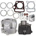 Top End Rebuild Kit for Honda XR50 Z50R CRF50 (2000–2023)