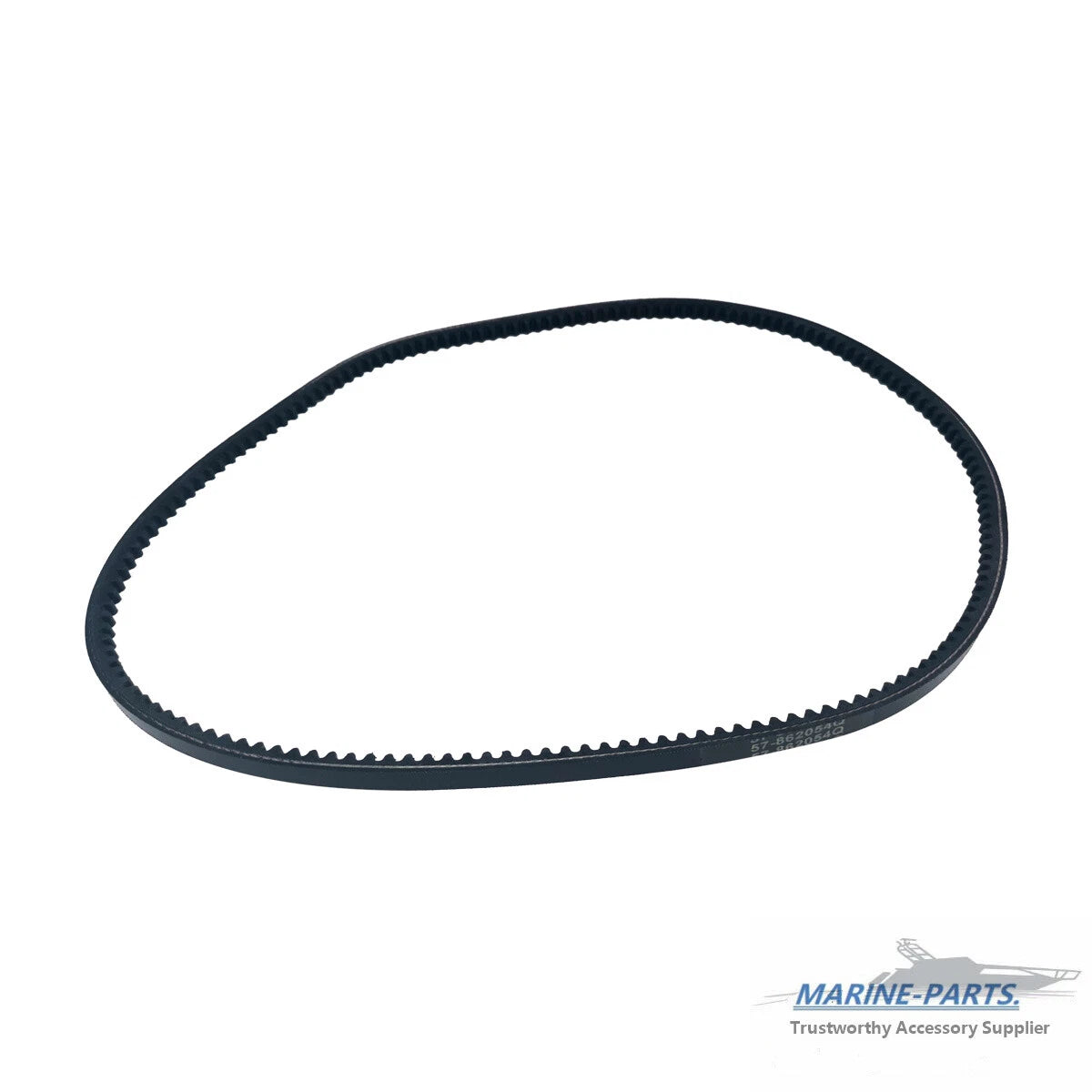 Belt V-Groove for Mercury Mercruiser 3.0L/3.0L MPI (57-862054Q)
