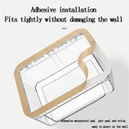 Sealed Lid Waterproof Cover for Large Connectors (Fits )