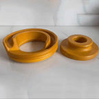 Coil Spring Insulator Set for Buick Cadillac