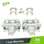 Front Brake Caliper Pair for Toyota Avalon (2005–2007), Sienna (2004–2010)