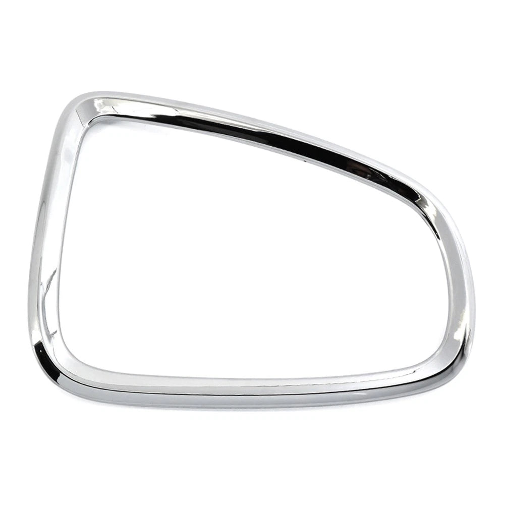 Tail Light Bezel Cover Trim for BMW Mini Cooper R55 R56 R57 R58 R59