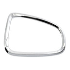 Tail Light Bezel Cover Trim for BMW Mini Cooper R55 R56 R57 R58 R59