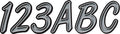 HARDLINE Series 400 Registration Kit for Kawasaki Watercraft (2002–2011)