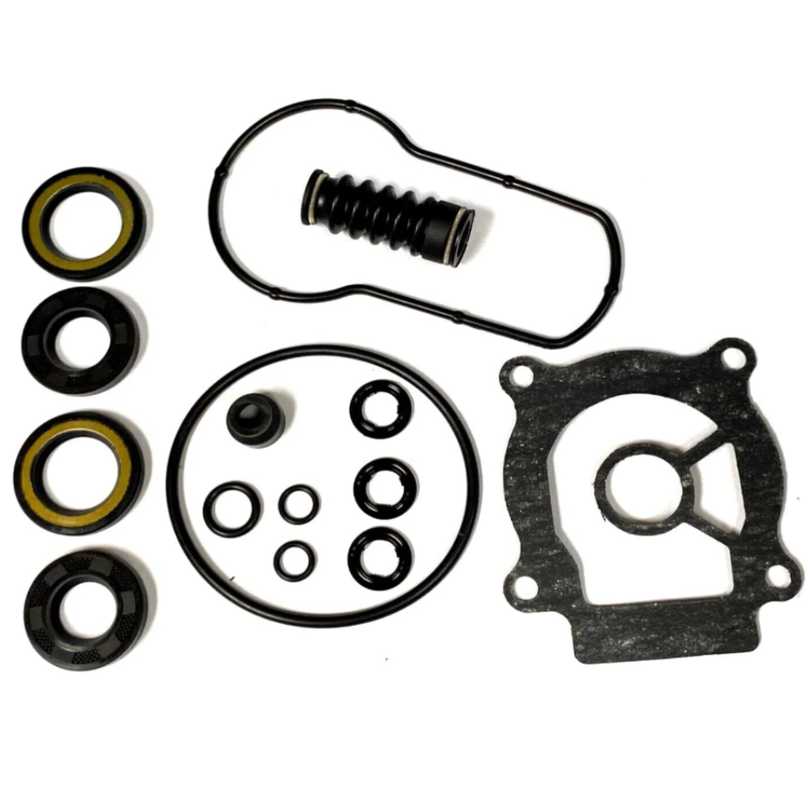 Lower Unit Seal Kit for Johnson/Evinrude/Suzuki 40-60 Hp 4-Stroke (446-103)