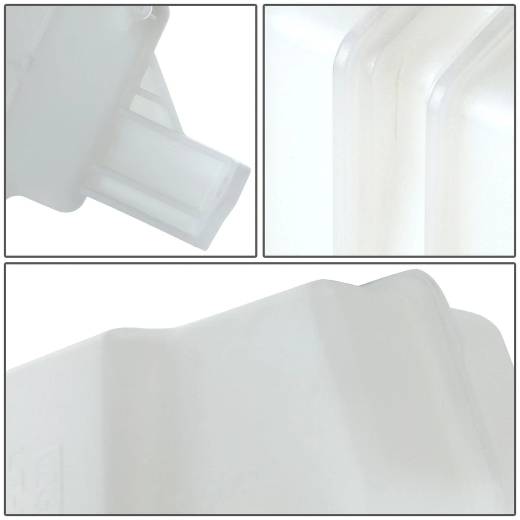 Coolant Overflow Tank Reservoir for Kia Forte Koup Forte5 (2014)