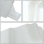 Coolant Overflow Tank Reservoir for Kia Forte Koup Forte5 (2014)