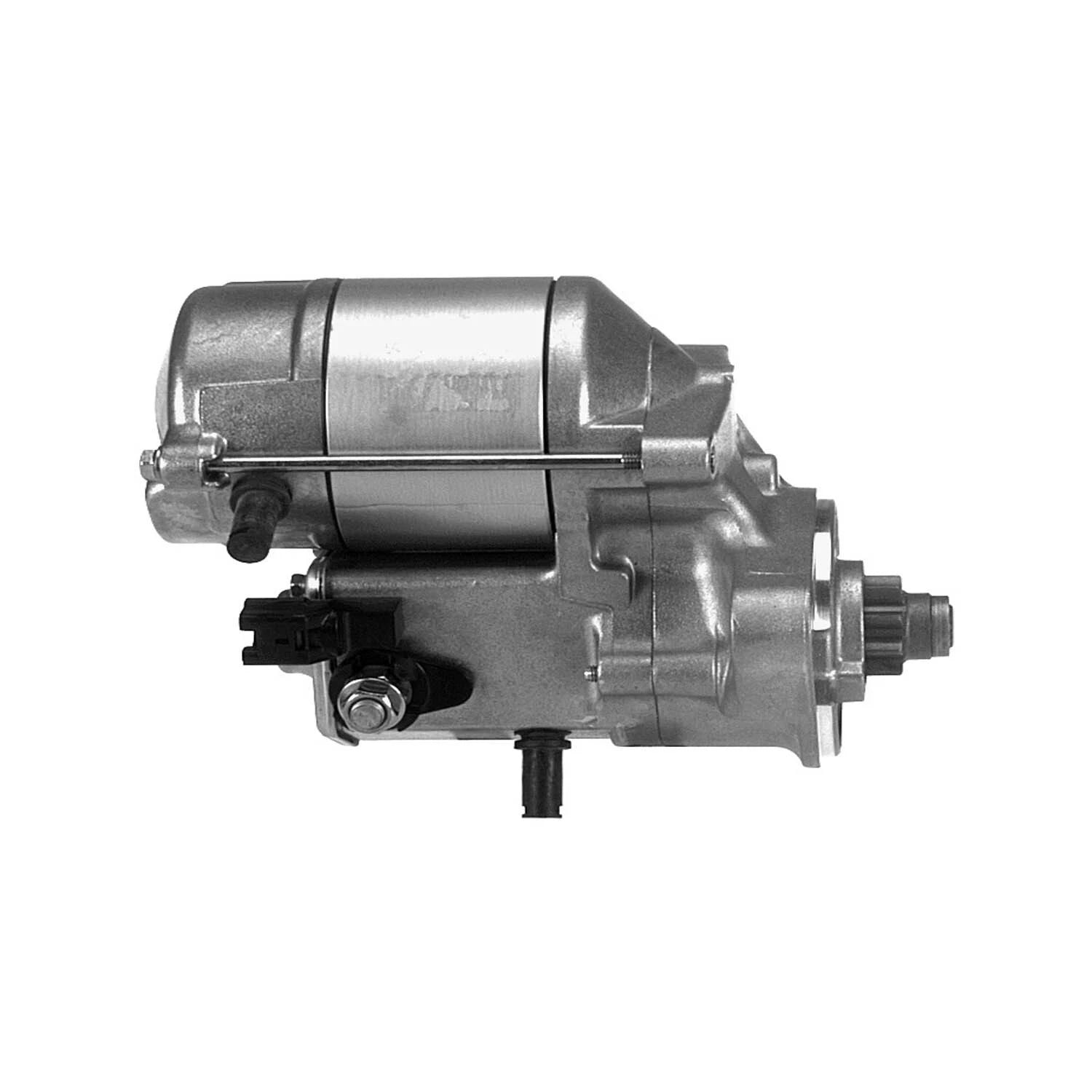 Rebuilt 1.4kW Starter 280-0163 Denso for Lexus GS300 SC300 Toyota Supra (1993–2002)