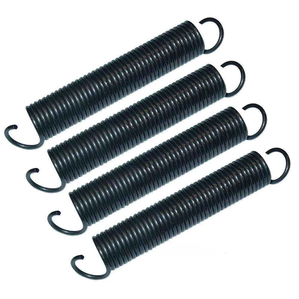 Clutch & Brake Springs Set for IH Farmall 350 400 450 (1954–1963)