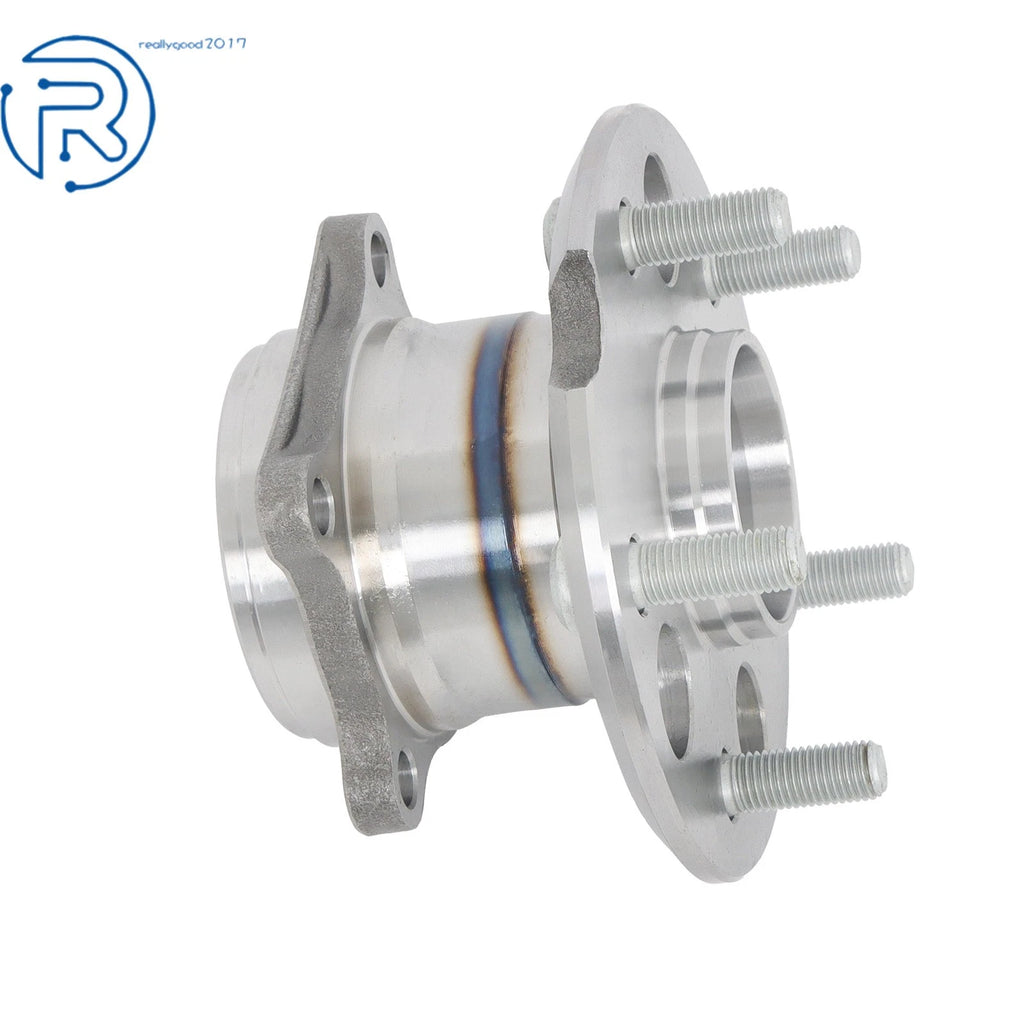 2 Rear Wheel Hub Bearings for Toyota RAV4 (2001-2005)