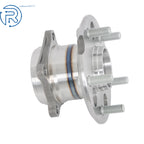 2 Rear Wheel Hub Bearings for Toyota RAV4 (2001-2005)