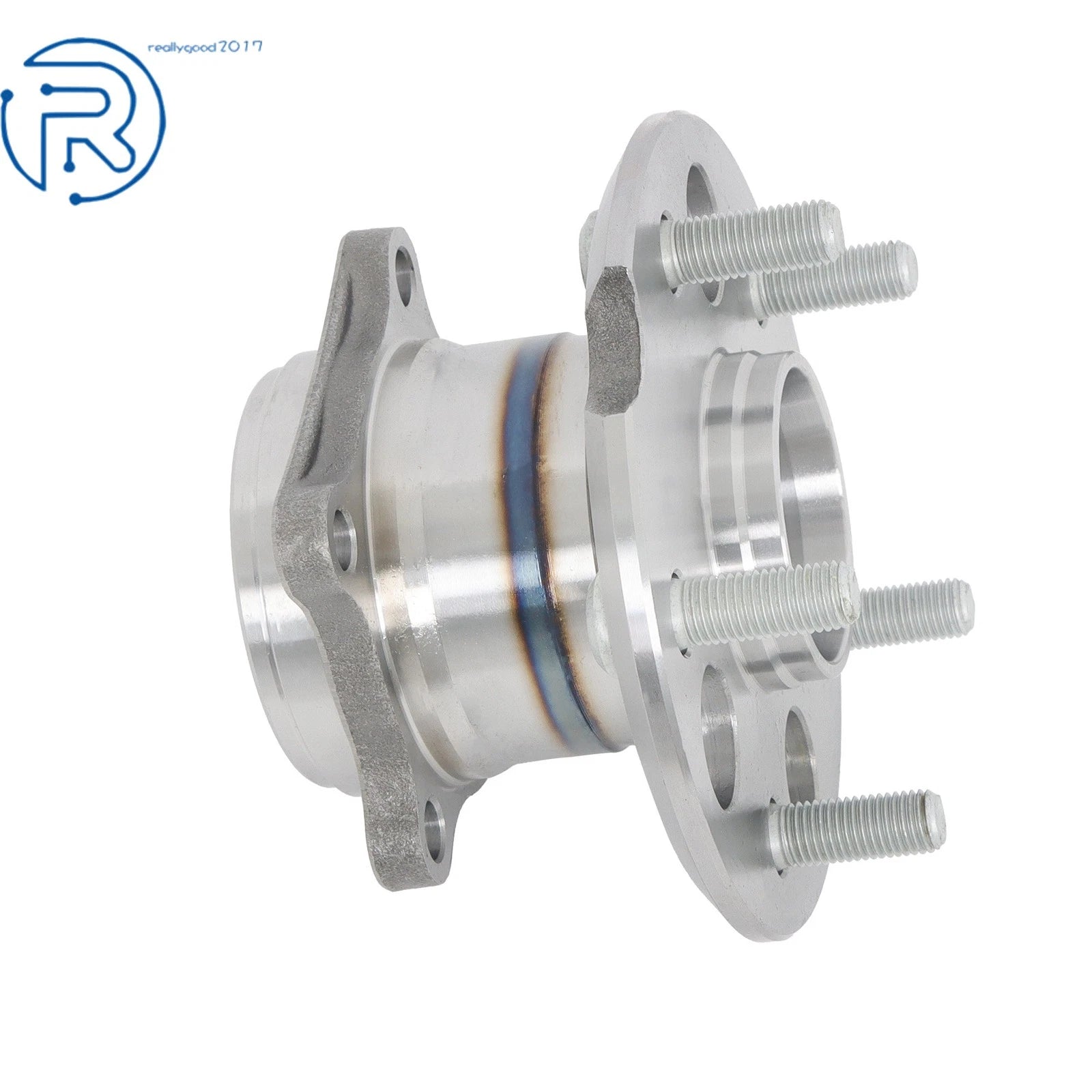 2 Rear Wheel Hub Bearings for Toyota RAV4 (2001-2005)