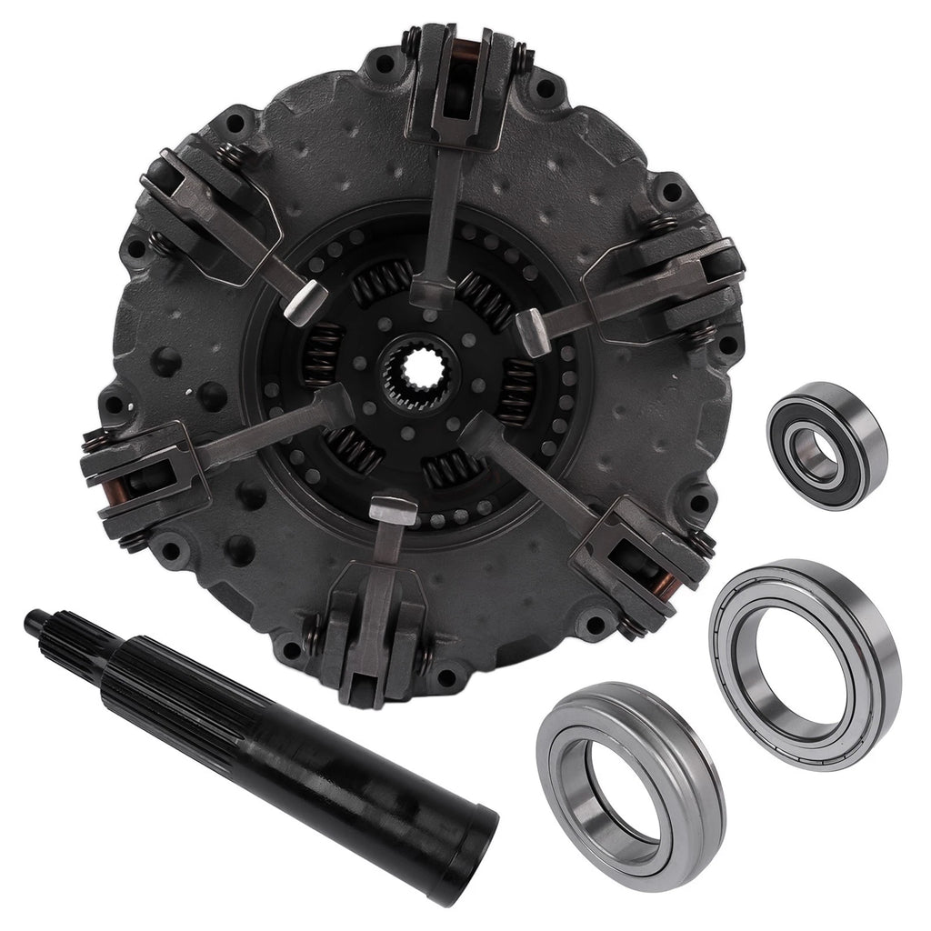 Clutch Kit for John Deere 5200 5300 5400 (2000-2005)
