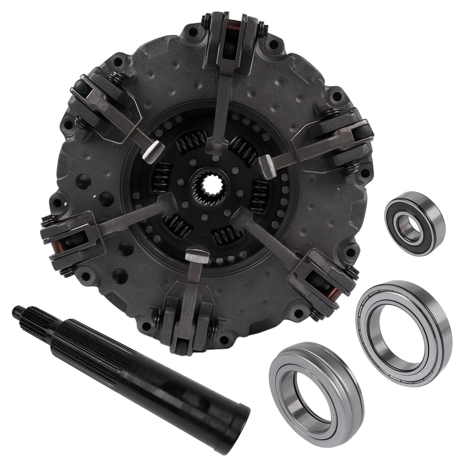 Clutch Kit for John Deere 5200 5300 5400 (2000-2005)