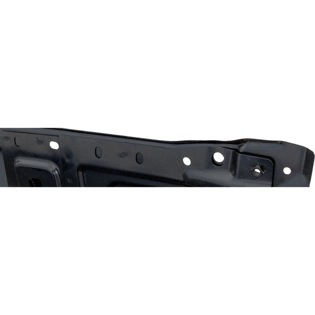 Fender for Nissan Titan XD (2016–2021) Front Driver & Passenger Side