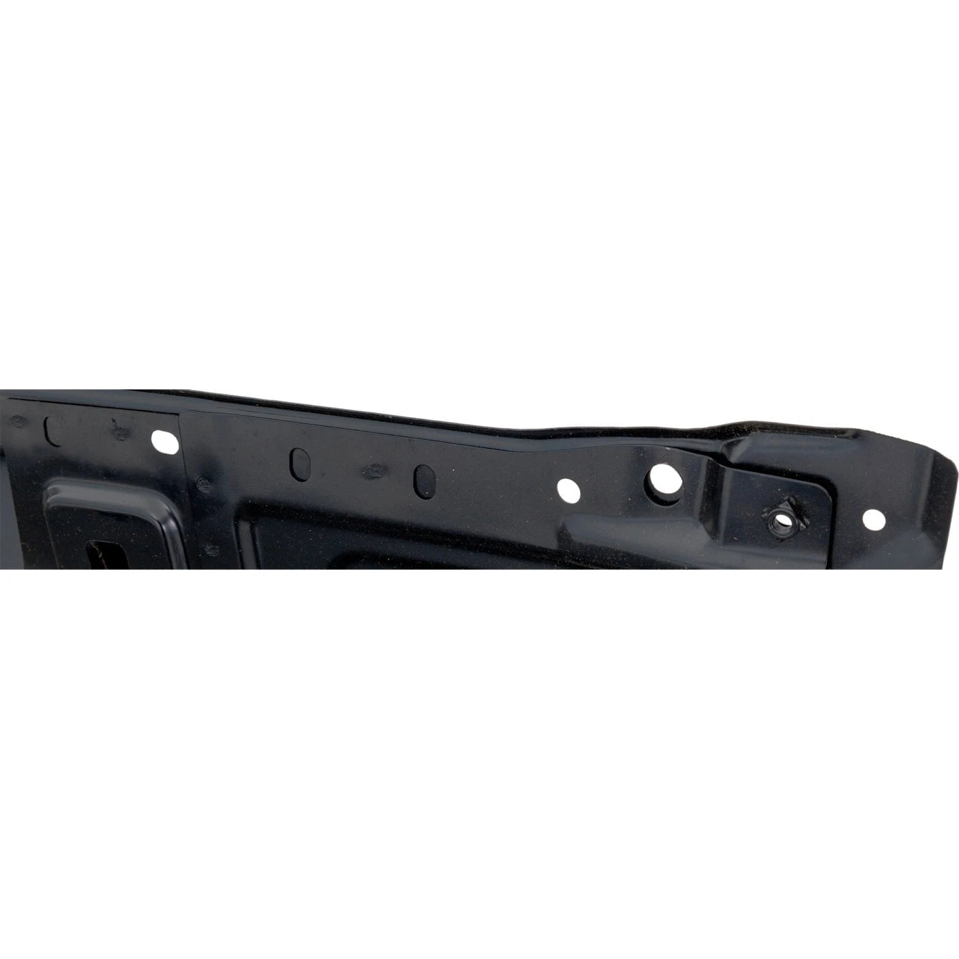 Fender for Nissan Titan XD (2016–2021) Front Driver & Passenger Side