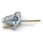 Fuel Petcock for Honda CL100 Scrambler (1970–1973), CL125A (1967–1969), CL175 (1968–1973)