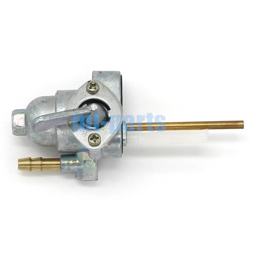 Fuel Petcock for Honda CL100 Scrambler (1970–1973), CL125A (1967–1969), CL175 (1968–1973)