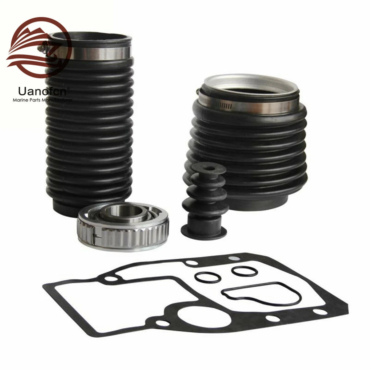 Outboard Bellows Kit for OMC Cobra Sterndrive I/O (Replaces 3854127)
