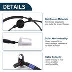 ABS Wheel Speed Sensor No. 956801R100 for Hyundai Accent (2012–2017)