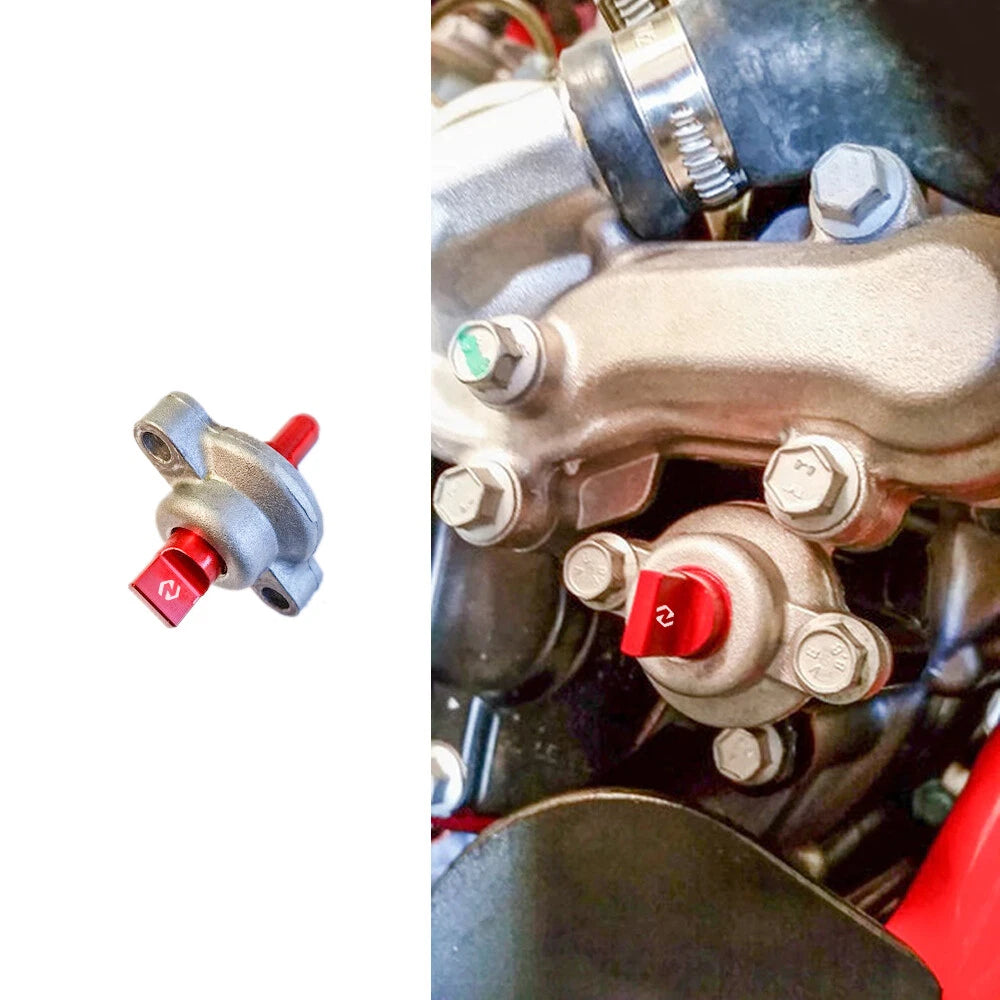 Power Valve Adjustment Tool for Beta RR 250 300 XTrainer 300 (2013–2024)