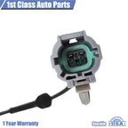 ABS Wheel Speed Sensor for Nissan Armada Titan (2004-2023)