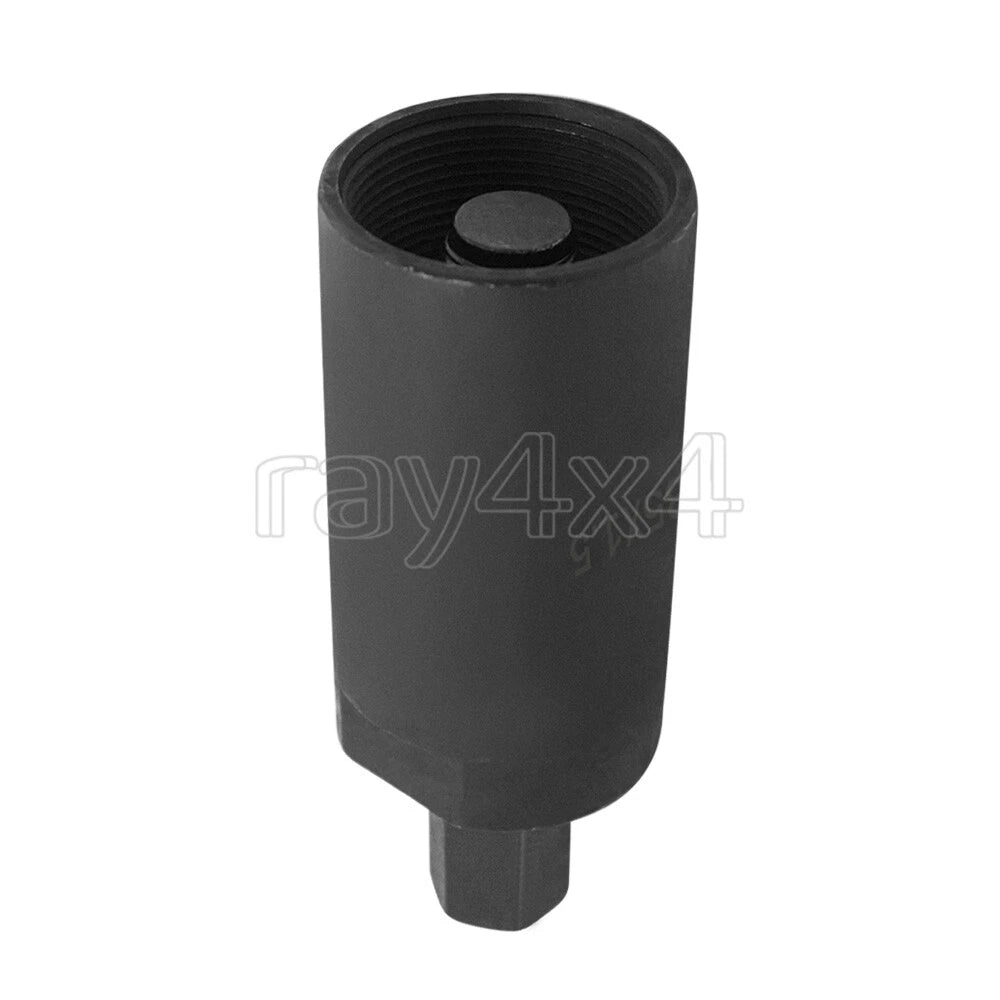 M35x1.5 Flywheel Puller Remover Tool for Yamaha Warrior/Moto-4/Bruin 350 (1997–2006)