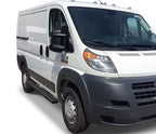5in Stainless Steel Side Step for Ram ProMaster (2014-2026)