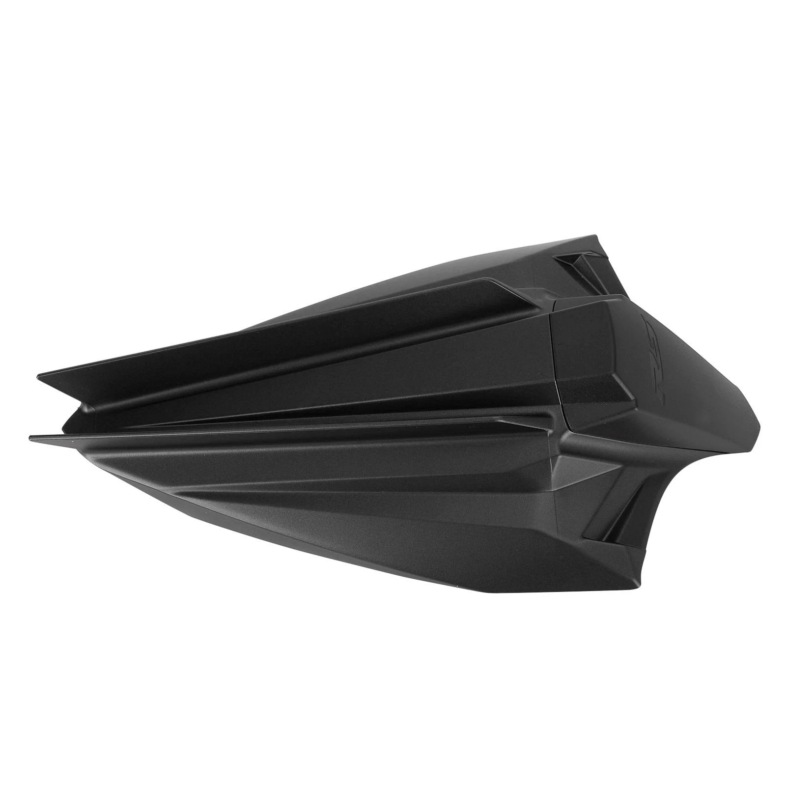 Rear Seat Cover Fairing Cowl for Aprilia RS660 Tuono660 (2020–2025) Black