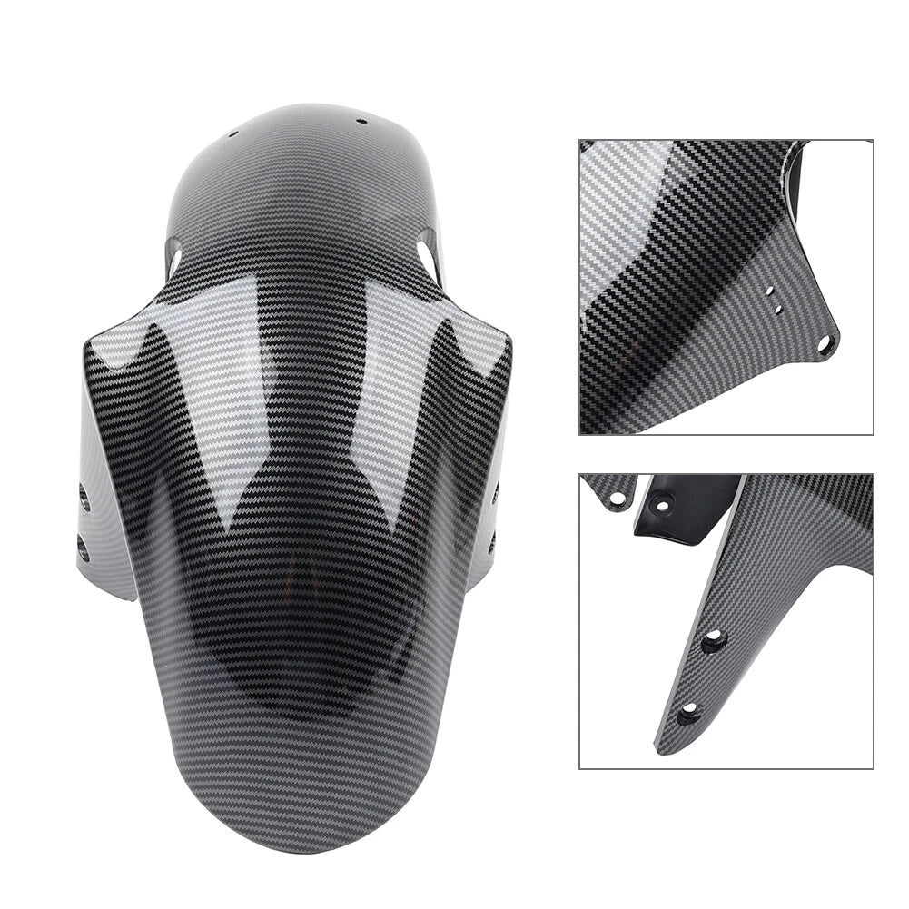 Front Tire Mudguard Hugger for Suzuki GSXR1000 GSXR600 GSXR750 (2001–2003)