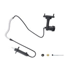 Clutch Master & Slave Cylinder for Jeep Wrangler (2005-2006)