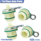 Set of 4 Non MDS Expansion Plugs for Chrysler Dodge Jeep Ram Hemi (53032221AA)