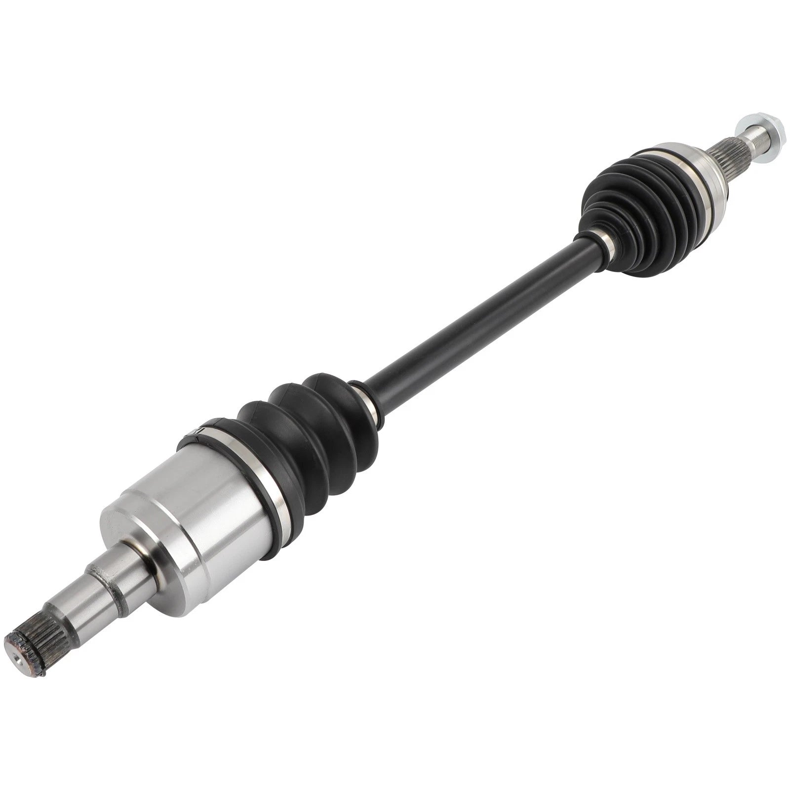 Front Left CV Axle Assembly for Ford Mustang Mach-E (2021–2023)